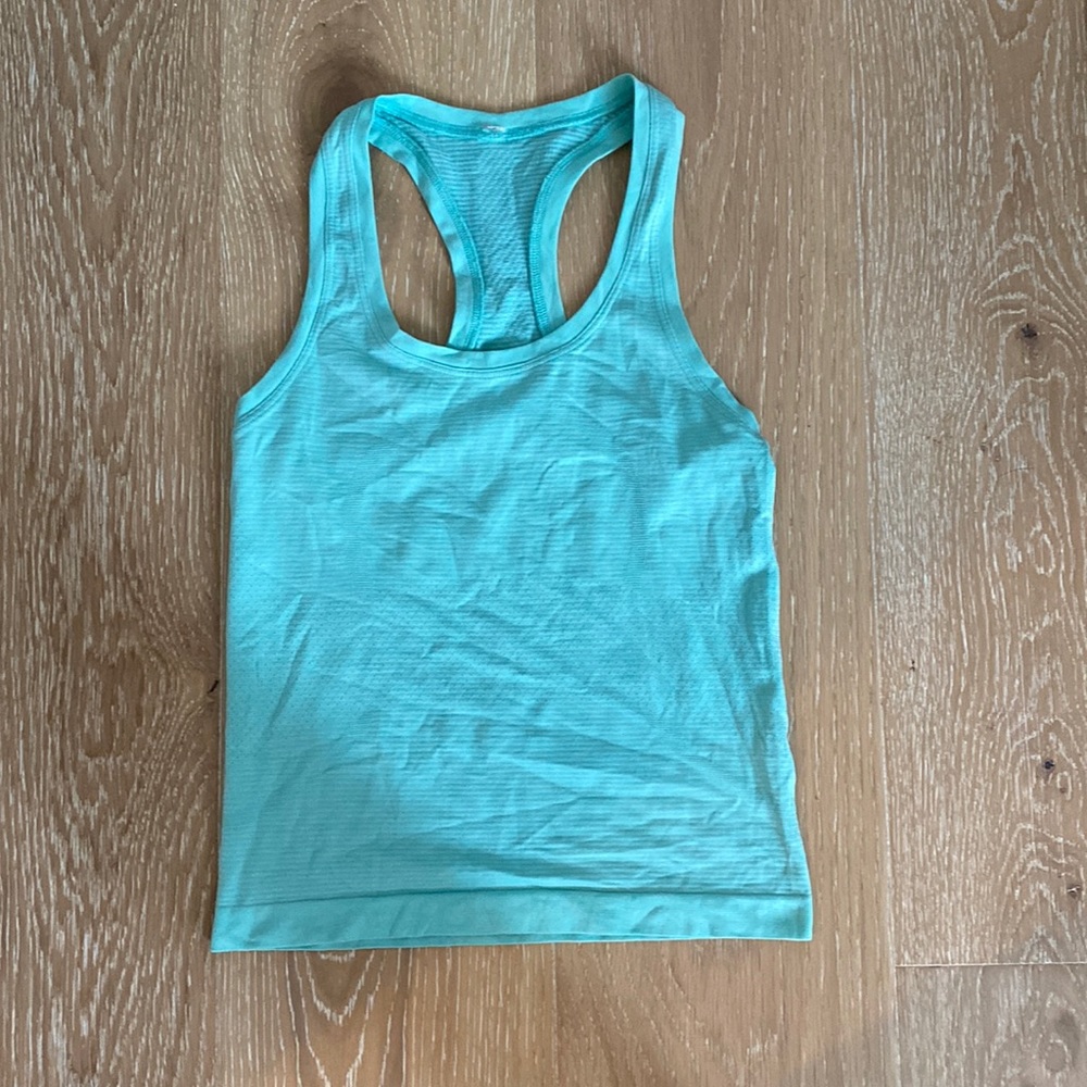 Lulu tank